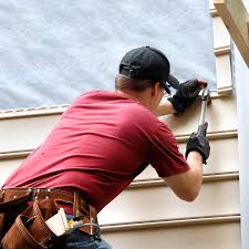 Affordable Siding Repair and Maintenance Services in Rock Rapids, IA